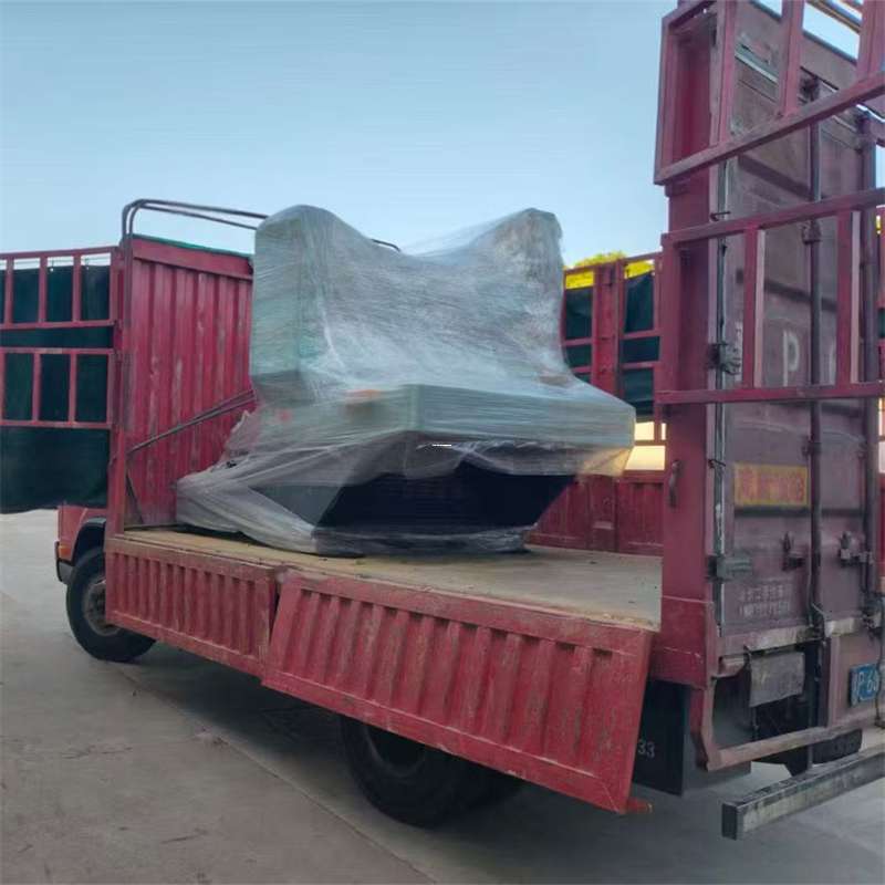 栖霞区和静县：物流专线的高效货运解决方案